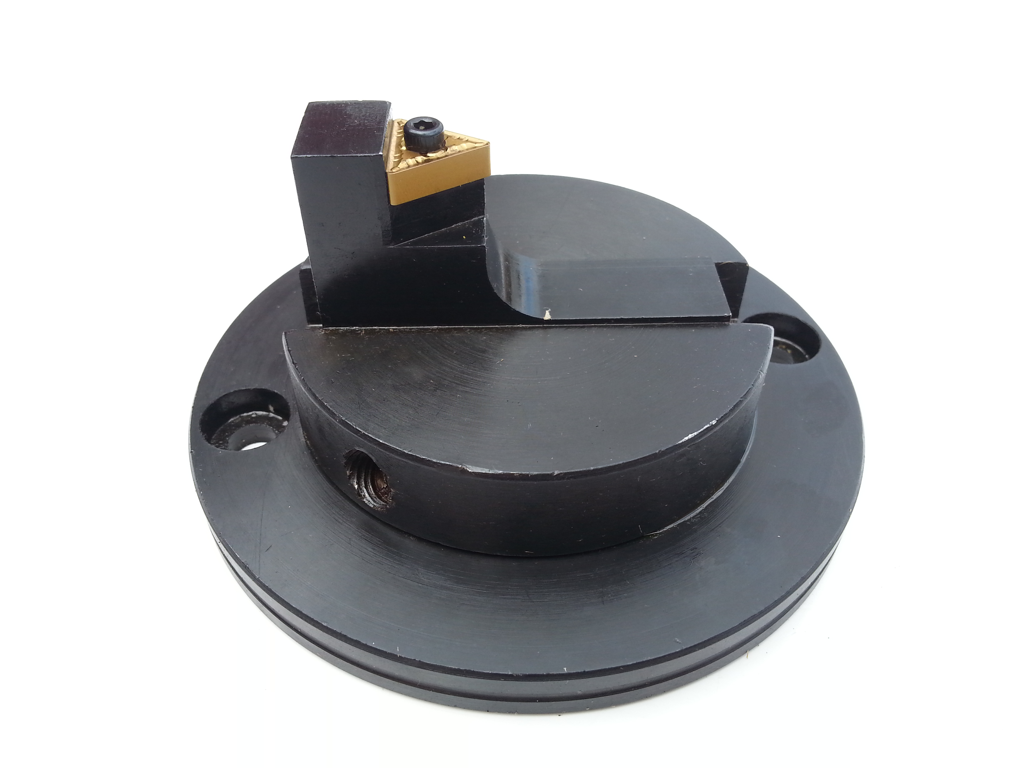 Accessories for metal working